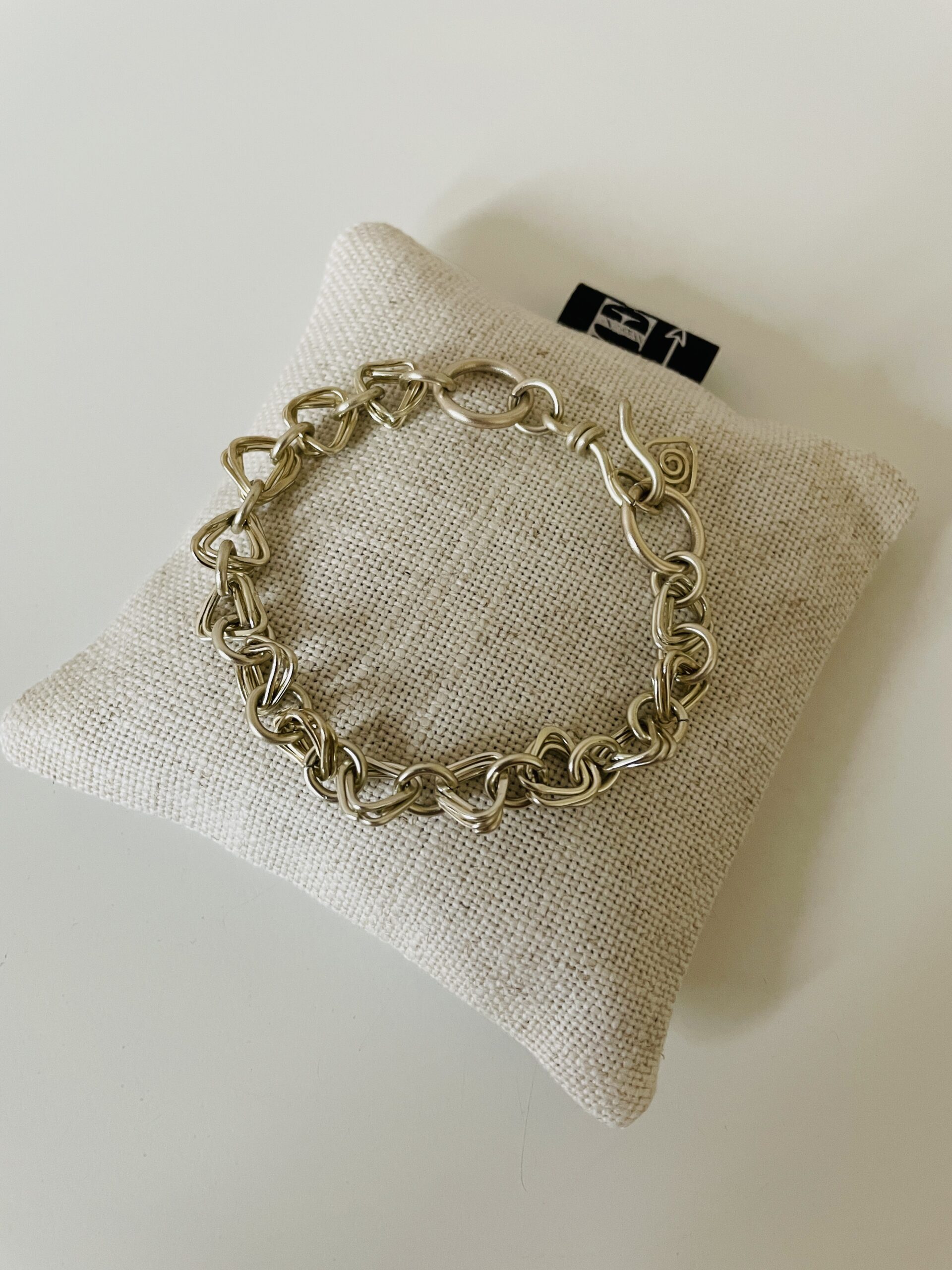 Triangle of Strength