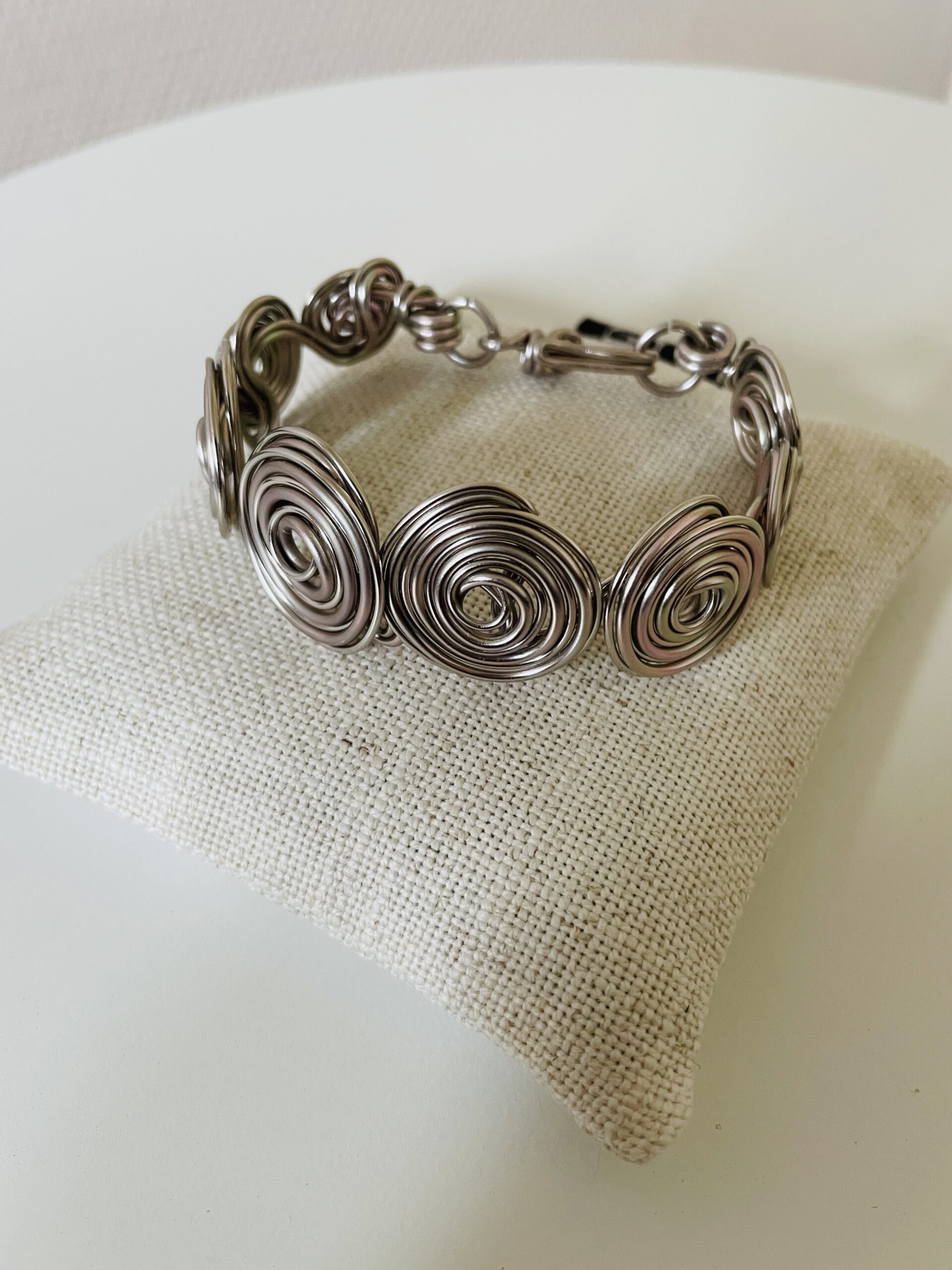 Flow Bracelet
